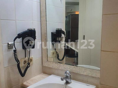 Batavia Apartment, Indonesia  Batavia Apartment, Indonesia