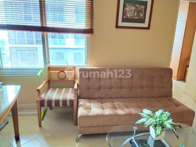 Batavia Apartment, Indonesia  Batavia Apartment, Indonesia