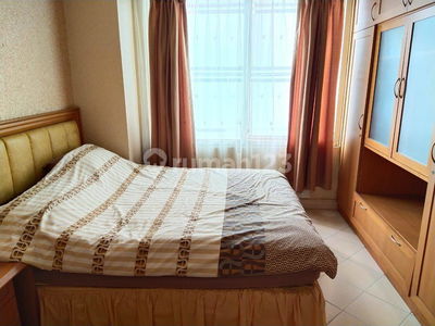 Batavia Apartment, Indonesia  Batavia Apartment, Indonesia