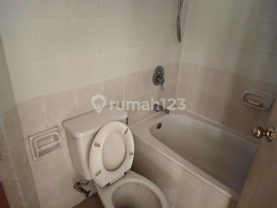 Batavia Apartment, Indonesia  Batavia Apartment, Indonesia