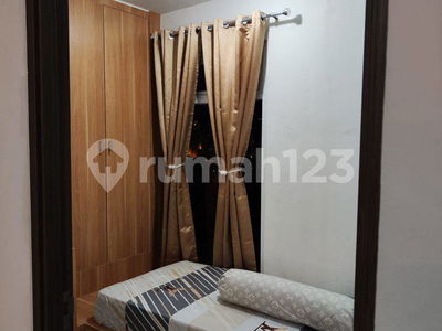 T Plaza Apartment, Indonesia  T Plaza Apartment, Indonesia