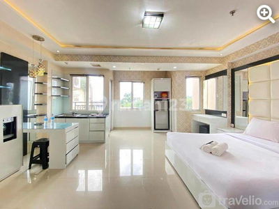 Sudirman Suites Bandung Apartment, Indonesia  Sudirman Suites Bandung Apartment, Indonesia