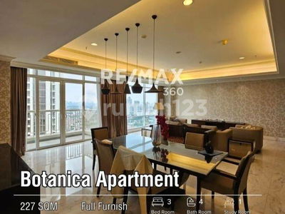 Botanica Apartment (Simprug), Indonesia  Botanica Apartment (Simprug), Indonesia