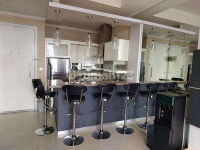 Ancol Mansion Apartment, Indonesia  Ancol Mansion Apartment, Indonesia