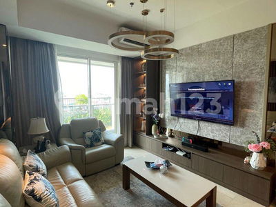 The Kensington Royal Suites - Summarecon Klp Gdg, Indonesia  The Kensington Royal Suites - Summarecon Klp Gdg, Indonesia