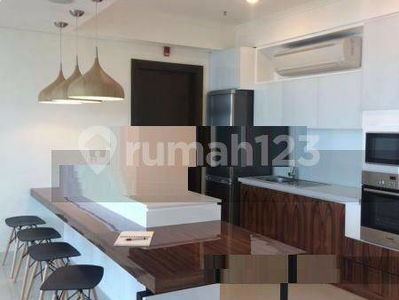 Kemang Village, Indonesia  Kemang Village, Indonesia