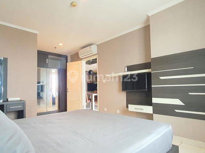 French Walk, Indonesia  French Walk, Indonesia