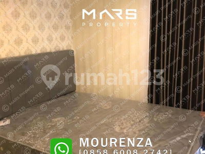 Taman Anggrek Residences Apartment, Indonesia  Taman Anggrek Residences Apartment, Indonesia