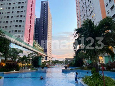 Green Pramuka City, Indonesia  Green Pramuka City, Indonesia