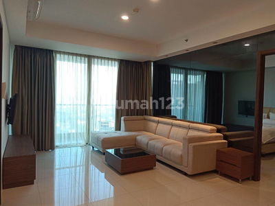 Kemang Village, Indonesia  Kemang Village, Indonesia