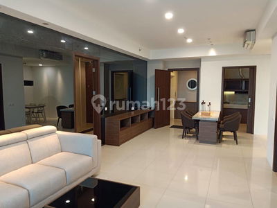 Kemang Village, Indonesia  Kemang Village, Indonesia