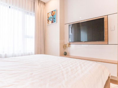 New City Thu Thiem, Vietnam New City Thu Thiem, Vietnam