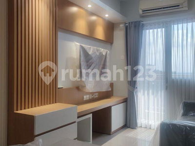 Apartment Pakubuwono Terrace, Indonesia  Apartment Pakubuwono Terrace, Indonesia