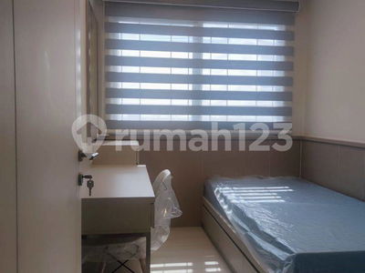 Apartment Pakubuwono Terrace, Indonesia  Apartment Pakubuwono Terrace, Indonesia