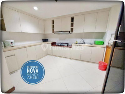 Condominium Orchid Garden, Indonesia  Condominium Orchid Garden, Indonesia