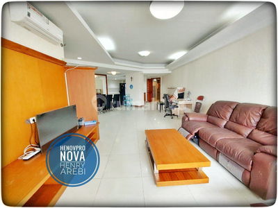 Condominium Orchid Garden, Indonesia  Condominium Orchid Garden, Indonesia