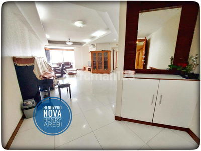 Condominium Orchid Garden, Indonesia  Condominium Orchid Garden, Indonesia