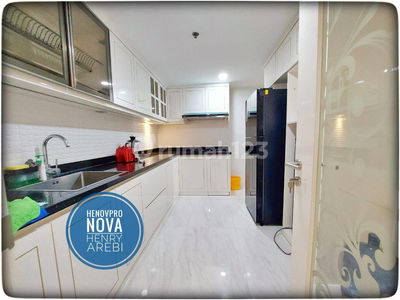 Orchid Garden Condominium, Indonesia  Orchid Garden Condominium, Indonesia