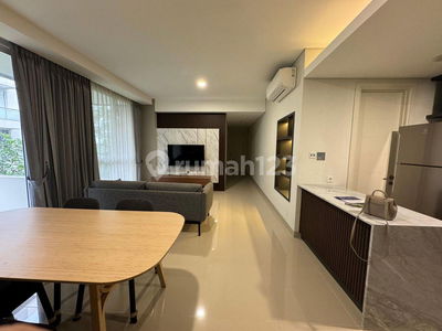 Rainbow Spring Condovillas, Indonesia  Rainbow Spring Condovillas, Indonesia