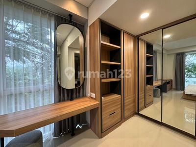 Rainbow Spring Condovillas, Indonesia  Rainbow Spring Condovillas, Indonesia