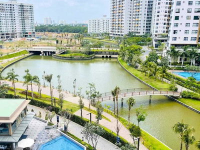 Mizuki Park, Vietnam Mizuki Park, Vietnam