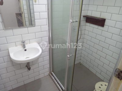 Gading Mediterranean Residence, Indonesia  Gading Mediterranean Residence, Indonesia