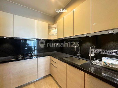 The Residence at Ascott Kuningan, Indonesia  The Residence at Ascott Kuningan, Indonesia