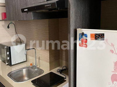 U residence apartment, Indonesia  U residence apartment, Indonesia