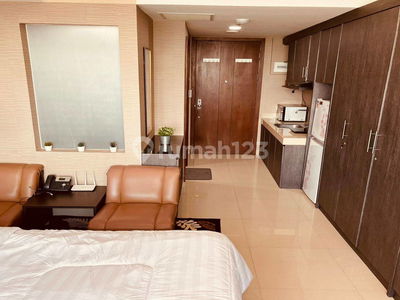 U residence apartment, Indonesia  U residence apartment, Indonesia