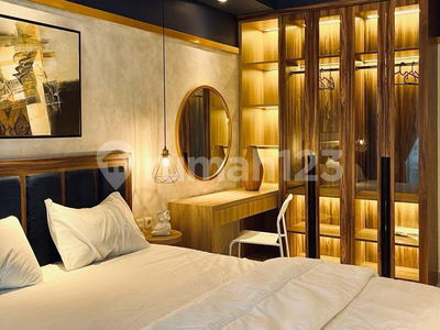 Aspen Peak Apartments, Indonesia  Aspen Peak Apartments, Indonesia