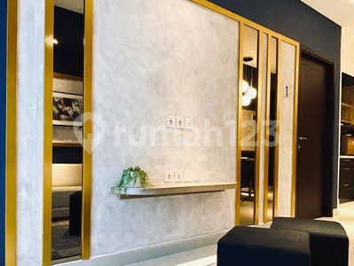 Aspen Peak Apartments, Indonesia  Aspen Peak Apartments, Indonesia