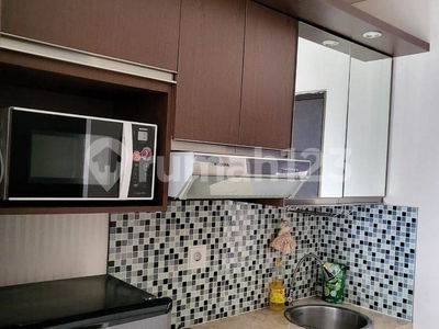 Tamansari Semanggi Apartment, Indonesia  Tamansari Semanggi Apartment, Indonesia