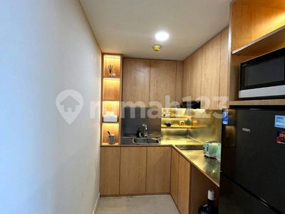 BANDUNG RESIDENCE LANDMARK APARTMENT, Indonesia  BANDUNG RESIDENCE LANDMARK APARTMENT, Indonesia