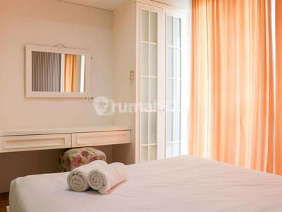 Dago Suites Apartment, Indonesia  Dago Suites Apartment, Indonesia