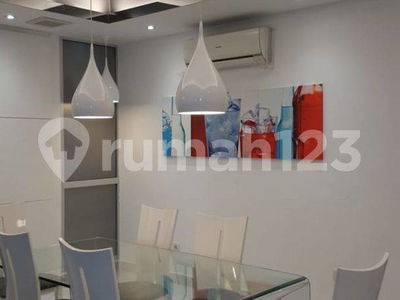 Kemang Village, Indonesia  Kemang Village, Indonesia