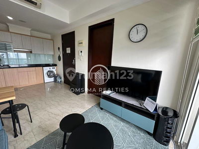 Menteng Park, Indonesia  Menteng Park, Indonesia