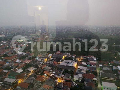 1 Park Avenue, Indonesia  1 Park Avenue, Indonesia