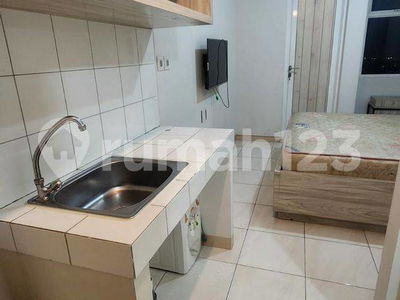 1 Park Avenue, Indonesia  1 Park Avenue, Indonesia