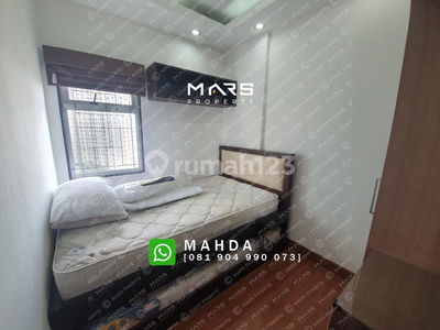 Mediterranean Garden Residence 2 (Tanjung Duren ), Indonesia  Mediterranean Garden Residence 2 (Tanjung Duren ), Indonesia