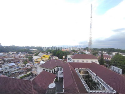 Hegarmanah Residence, Indonesia  Hegarmanah Residence, Indonesia