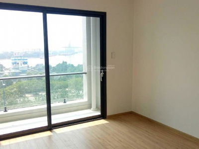 New City Thu Thiem, Vietnam  New City Thu Thiem, Vietnam