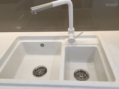 New City Thu Thiem, Vietnam  New City Thu Thiem, Vietnam