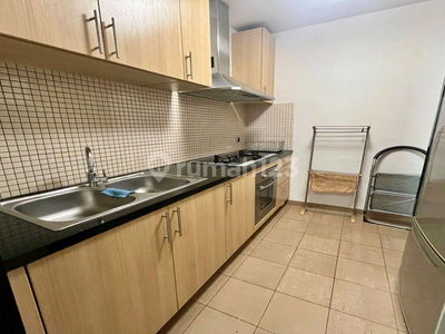 Setiabudi Residences, Indonesia  Setiabudi Residences, Indonesia