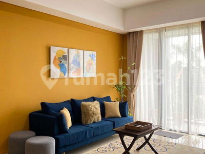 Southgate Residence, Indonesia  Southgate Residence, Indonesia