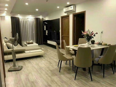 Phuoc Hai Industrial Park, Vietnam Phuoc Hai Industrial Park, Vietnam