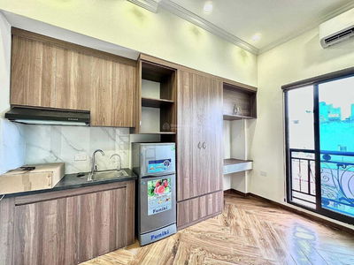 Lane 20, Vietnam Lane 20, Vietnam