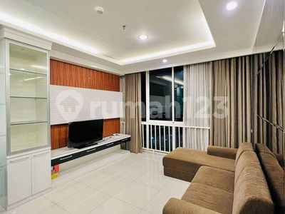 Ciputra World Surabaya Apartment, Indonesia  Ciputra World Surabaya Apartment, Indonesia