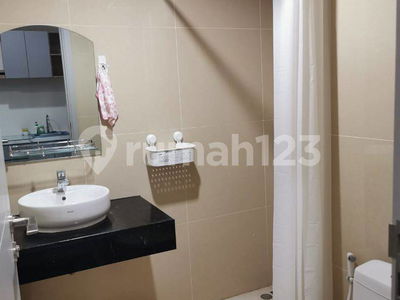 Grand Sungkono Lagoon, Caspian Tower, Indonesia  Grand Sungkono Lagoon, Caspian Tower, Indonesia