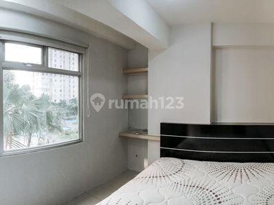 Green Bay Apartments, Indonesia  Green Bay Apartments, Indonesia