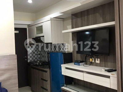 Jarrdin Cihampelas Apartment Bandung, Indonesia  Jarrdin Cihampelas Apartment Bandung, Indonesia